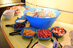 KNOWLEDGE ARCHITECTURE